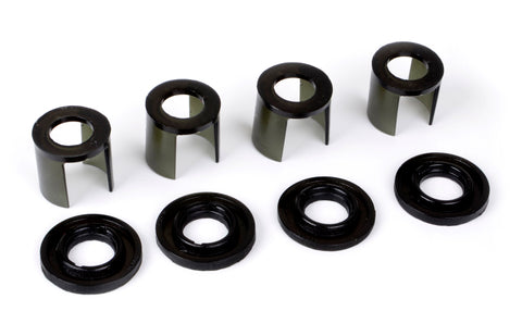 Whiteline 2014+ Subaru WRX Rear Subframe Mount Insert Bushing Kit