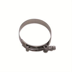 Torque Solution T-Bolt Hose Clamp - 3.5in Universal