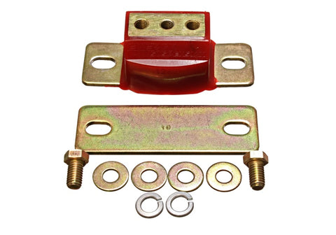 Energy Suspension 82-02 Chevrolet Camaro / 82-02 Pontiac Firebird Red Transmision Mount