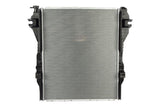 CSF 09-10 Dodge Ram 2500 6.7L OEM Plastic Radiator