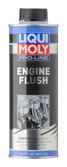 LIQUI MOLY 500mL Pro-Line Engine Flush