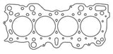 Cometic Honda CRX/Civc Integra -VTEC 81.5 .051 inch MLS Head Gasket