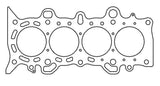 Cometic Honda Civc 1.7L D171 76mm .027 inch MLS Head Gasket D17