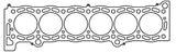 Cometic 87-93 Supra 7M 84mm bore .075 inch thick MLS headgasket