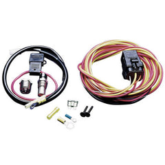 SPAL 195 Degree Thermo-Switch/Relay & Harness