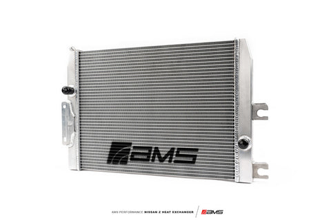 AMS Performance 2023 Nissan Z Heat Exchanger