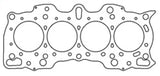 Cometic Honda Hybrid LS/CRV-VTEC 85mm .040 inch MLS Head Gasket B18/B20 w/VTEC Head