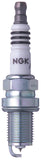 NGK Iridium Spark Plug Box of 4 (BKR6EIX)