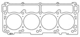 Cometic Dodge 6.1L HEMI 4.100 inch Bore .051 inch MLS Headgasket