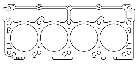 Cometic Dodge 6.1L HEMI 4.100 inch Bore .051 inch MLS Headgasket