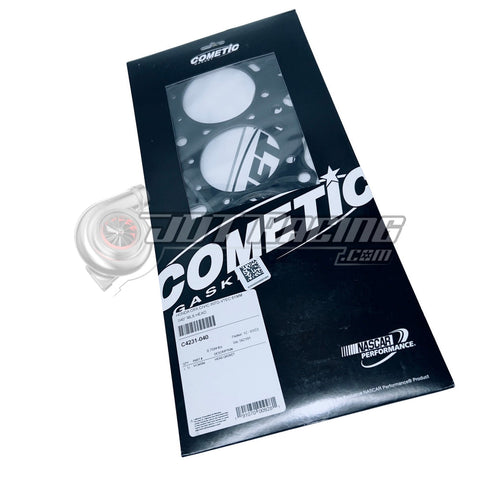 Cometic MLS Head Gasket 81mm .040" 94-01 Acura Integra GSR Type R B18C1 B18C5