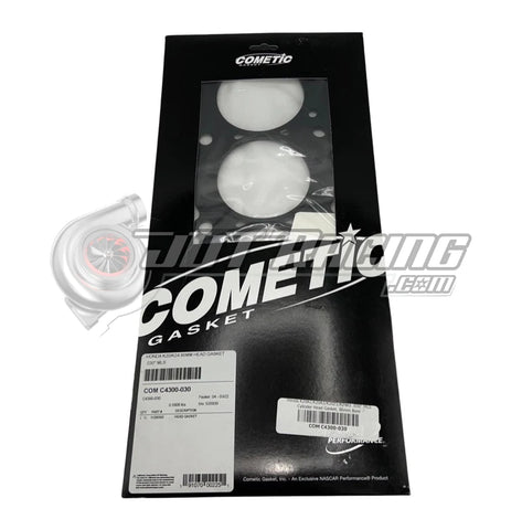 MLS Cometic Head Gasket 86mm .030" for 2002-2014 Honda CRV K24 C4300-030