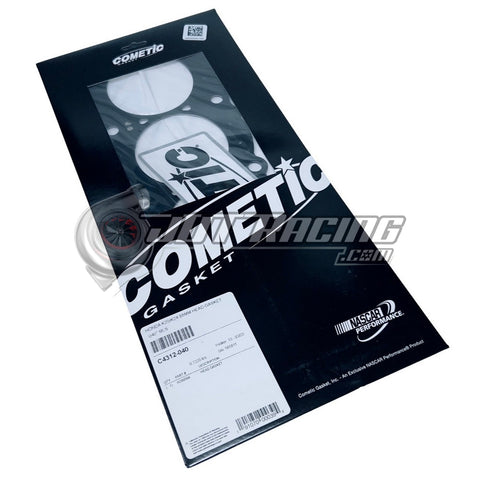 MLS Cometic Head Gasket 88mm .040" for 2004-2008 Acura TSX K24A K24A2 C4312-040