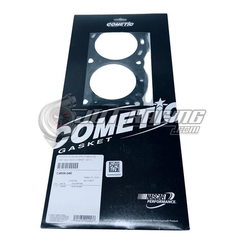 Cometic MLS Head Gasket .040" 87mm for Toyota 2.0L 3SGE 3SGTE 3rd Gen C4606-040