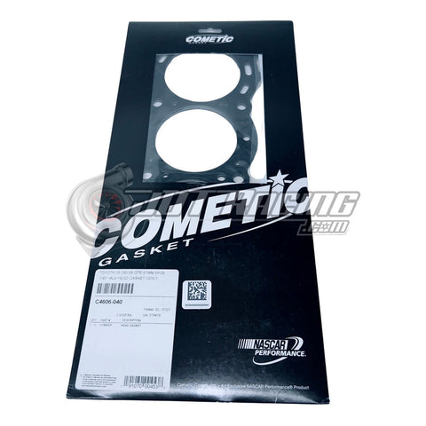 Cometic MLS Head Gasket .040" 87mm for Toyota 2.0L 3SGE 3SGTE 3rd Gen C4606-040