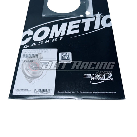 Cometic MLS Head Gasket .040" 87mm for Toyota 2.0L 3SGE 3SGTE 3rd Gen C4606-040