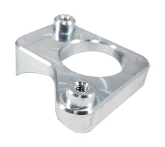 Torque Solution Aluminum Denso MAF Flange (For 3in Pipe)