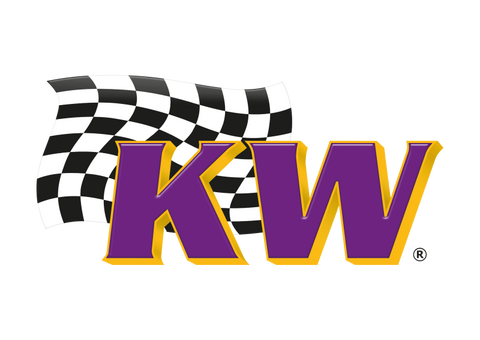 KW Electronic Damping Cancellation Kit Kia Stinger (CK)