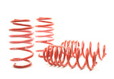 H&R 10-14 Volkswagen Golf 2.5L MK6 Super Sport Spring (Incl. DCC)