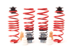 H&R 12-19 Porsche 911/991 Carrera (2WD) VTF Adjustable Lowering Springs (Incl. PASM/Non PDCC)