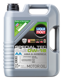 LIQUI MOLY 5L Special Tec AA Motor Oil SAE 0W16