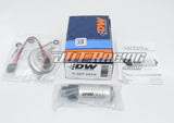 New DeatschWerks 340lph DW300C Fuel Pump w/ Install Kit for 2013-2016 Scion FRS