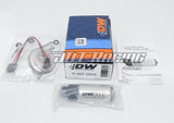New DeatschWerks 340lph DW300C Fuel Pump w/ Install Kit for 2013-2018 Subaru BRZ