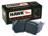 Hawk BMW 135i HP+ Street Rear Brake Pads