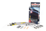 Goodridge 15-16 Subaru STi (w/ Brembo Calipers) Brake Lines