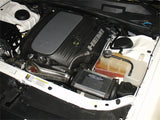 Injen 14 Fiat 500L 1.4L (T) 4Cyl. Polished Cold Air Intake w/ MR Tech (Converts to Short Ram Intake)