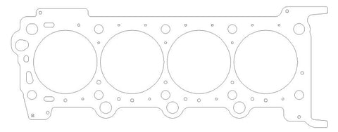 Cometic 2013-14 Ford 5.8L DOHC Modular V8 95.3mm Bore .051in MLX Head Gasket - Right