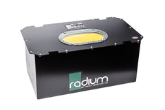 Radium Engineering R14A Fuel Cell - 14 Gallon