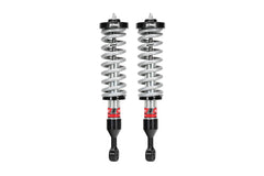 Eibach 03-09 Toyota 4Runner V6 4.0L 2WD/4WD Pro-Truck Coilover (Front) +1.5in-4in