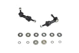 Whiteline 89-98 Nissan 240SX S13 & S14 Front Swaybar link kit-adjustable ball end links