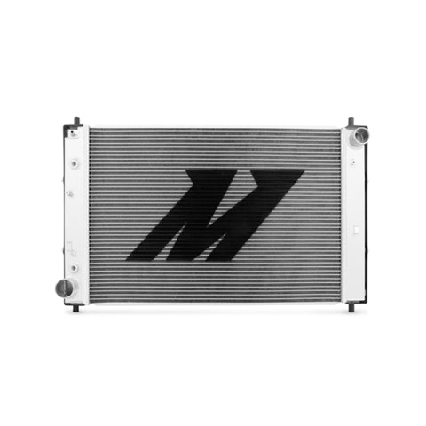 Mishimoto 97-04 Ford Mustang w/ Stabilizer System Automatic Aluminum Radiator