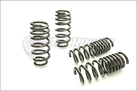 Eibach Pro-Kit Lowering Springs for Dodge Charger 2011-17 2WD w/o Self Leveling