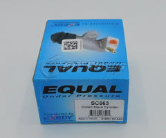 Exedy SC563 OEM Clutch Slave Cylinder for Nissan 240SX 1991-1998 2.4L S13 S14