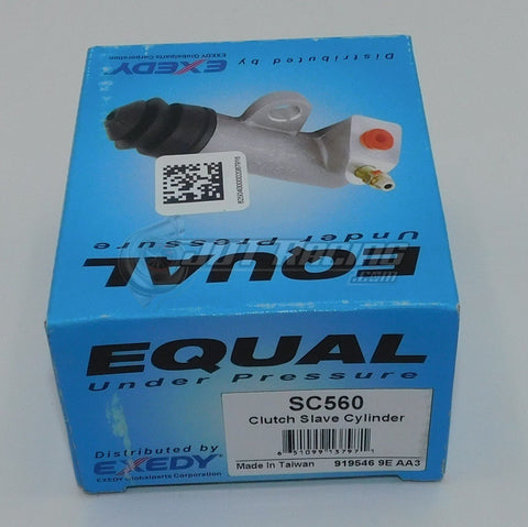 New Exedy SC560 OEM Clutch Slave Cylinder for Nissan 200SX 240SX 240Z 510 B210