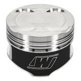 Wiseco MAZDA Turbo -4cc 1.201 X 84MM Piston Shelf Stock Kit