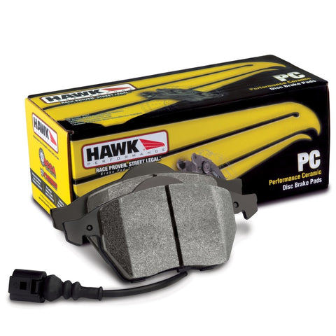 Hawk 06-07 Dodge Magnum SRT8 / 06-09 Challenger SRT8 / 05-07/09 Chrysler 300 C SRT8 Performance Cera