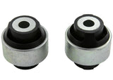 Whiteline Plus 10/06+ Toyota Aurion / 6/06+ Camry Front Lower Inner Rear Control Arm Bushing Ki