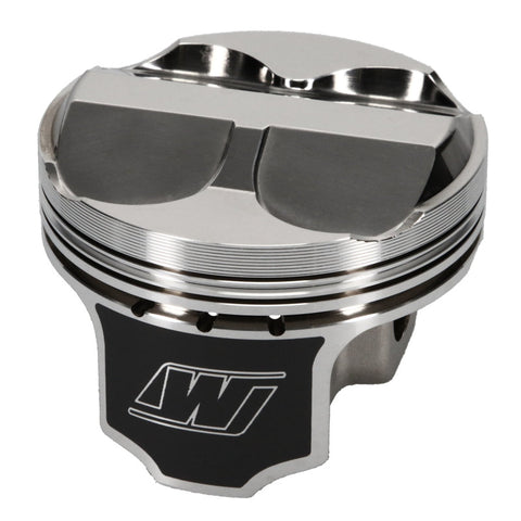 Wiseco Acura 4v Domed +8cc STRUTTED 87.50MM Piston Kit