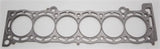 Cometic 87-93 Supra 7M 84mm bore .075 inch thick MLS headgasket