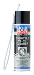 LIQUI MOLY 400mL Pro-Line Throttle Valve Cleaner