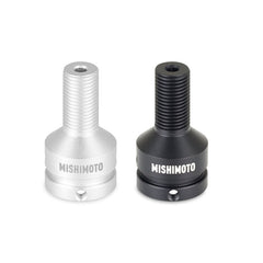 Mishimoto Non-Threaded Shifter Adapter Kit - Black