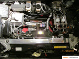 Mishimoto 90-05 Acura NSX Manual Aluminum Radiator