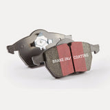 EBC 14+ Acura MDX 3.5 Ultimax2 Front Brake Pads