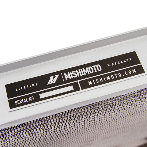 Mishimoto 11-16 Ford 6.7L Powerstroke Aluminum Primary Radiator
