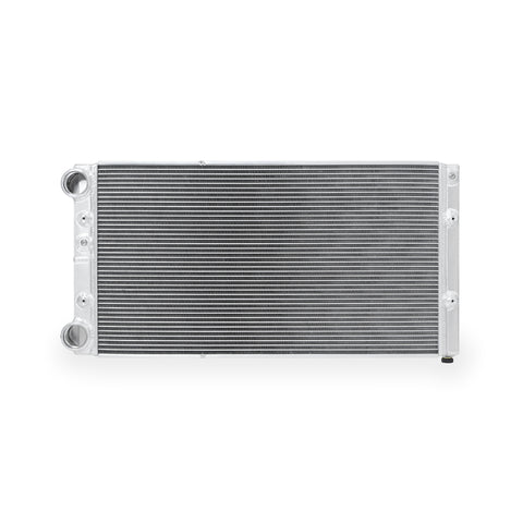 Mishimoto Universal Race Ready Aluminum Performance Radiator V2