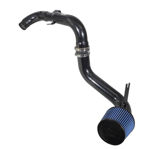 Injen 06-09 Civic Ex 1.8L 4 Cyl. (Manual) Black Cold Air Intake